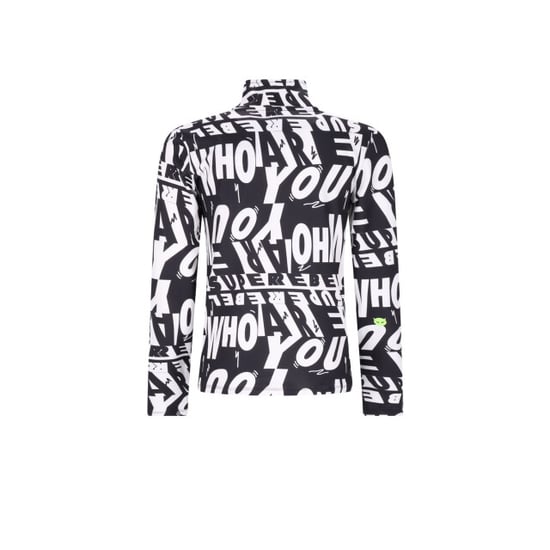 SuperRebel spurt jersey deportivo de esquí pullover niños - - Image 3