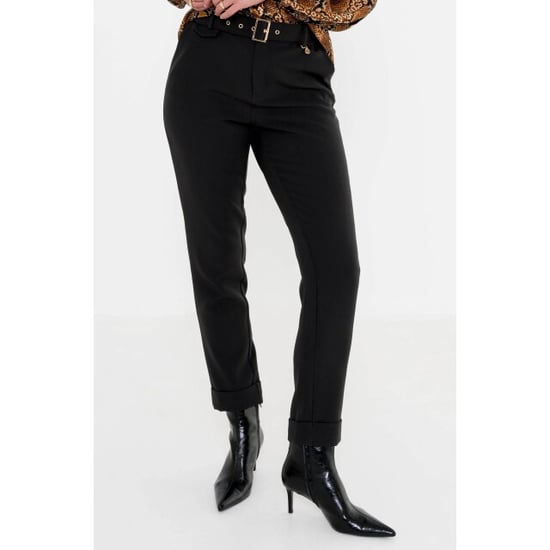 Zizo Radik pantalones fa26.radi.324 negro - Image 2