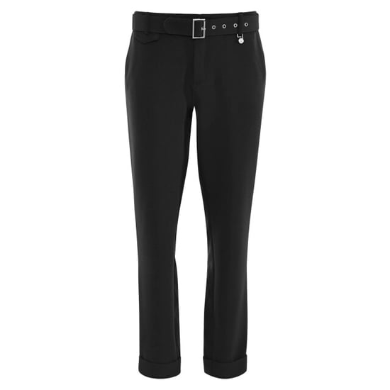 Zizo Radik pantalones fa26.radi.324 negro - Image 3