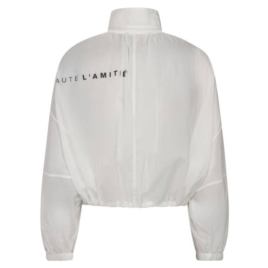 Haute L'Amitié Chaqueta hl11038 iron - Image 2