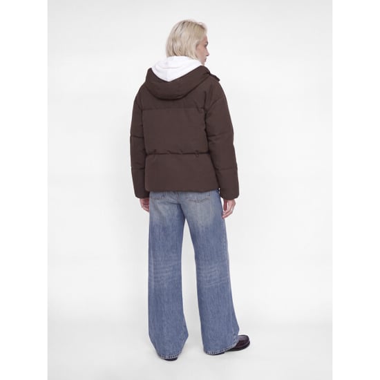 Jack & Jones Galaxy chaqueta acolchada - Image 3