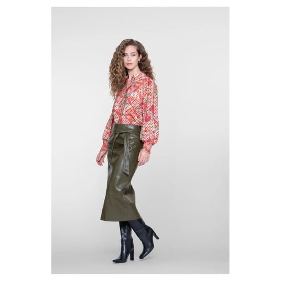 Geisha Falda moss - Image 3