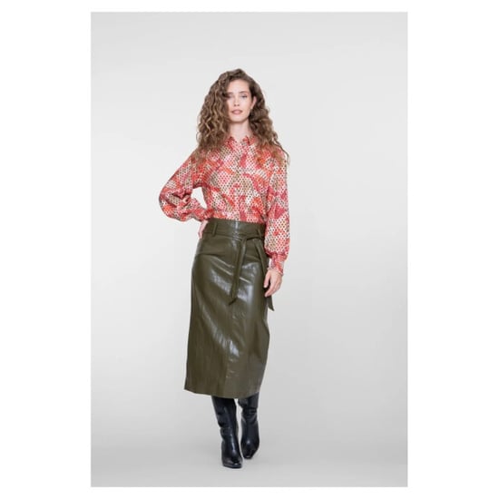 Geisha Falda moss - Image 6