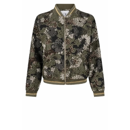 Zoso Chaqueta 265patty - Image 1