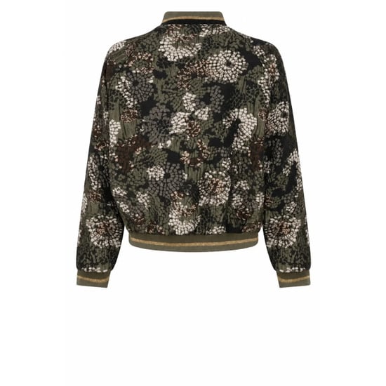 Zoso Chaqueta 265patty - Image 2