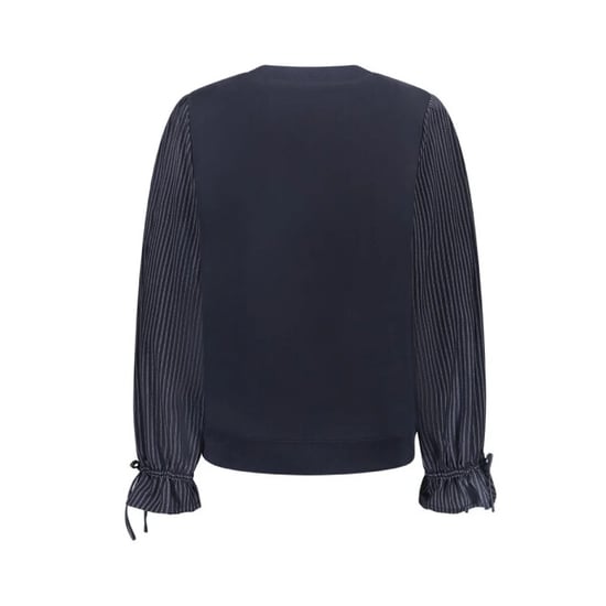 Geisha Sudadera Azul marino - Image 3