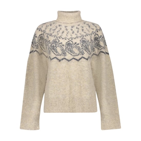 Geisha Jersey Beige Claro - Image 4