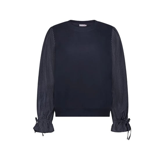 Geisha Sudadera Azul marino - Image 6