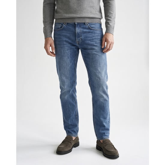 Atelier Noterman Vaqueros Azules - Image 1