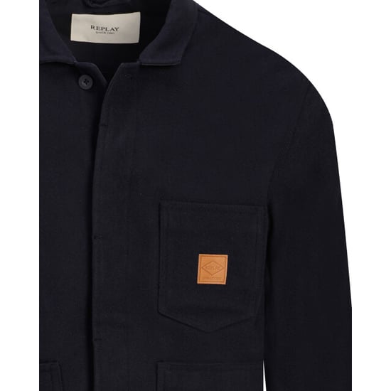 Replay Chaqueta - Image 5