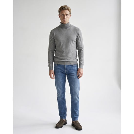 Atelier Noterman Vaqueros Azules - Image 2