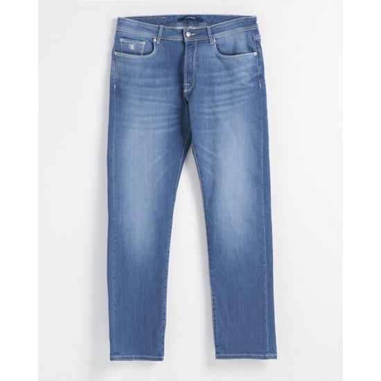 Atelier Noterman Vaqueros Azules - Image 3