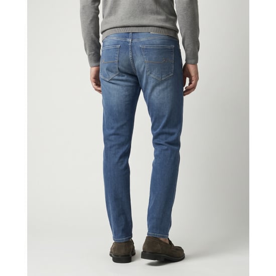 Atelier Noterman Vaqueros Azules - Image 5