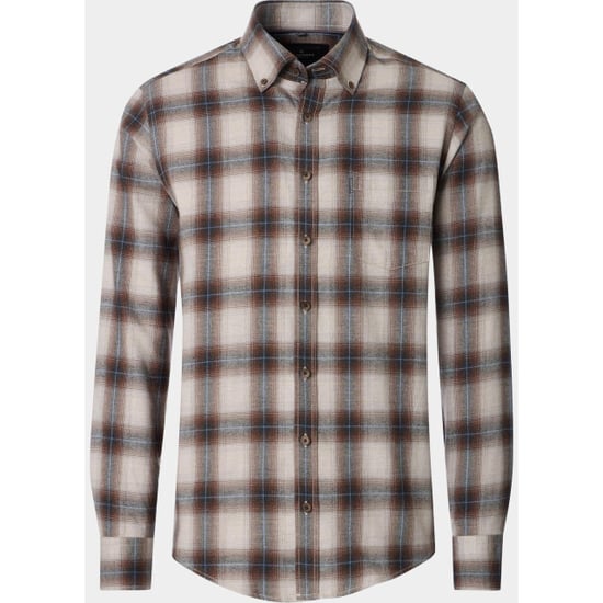 Casamoda Camisa de hombre 126132570/200 - Image 2