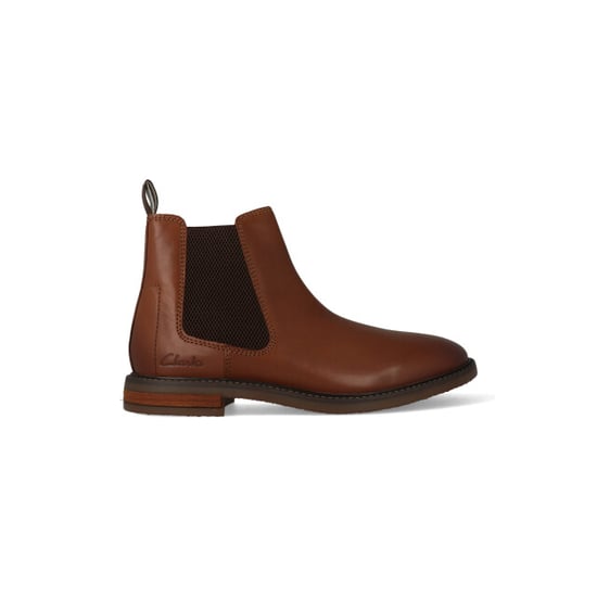 Clarks Original Boots Jaxen EasyDark - Image 1