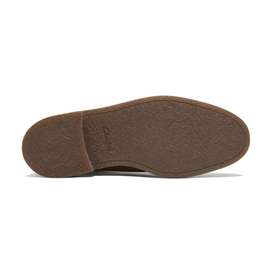 Clarks Original Jaxen Easy Botas de hombre - Image 3