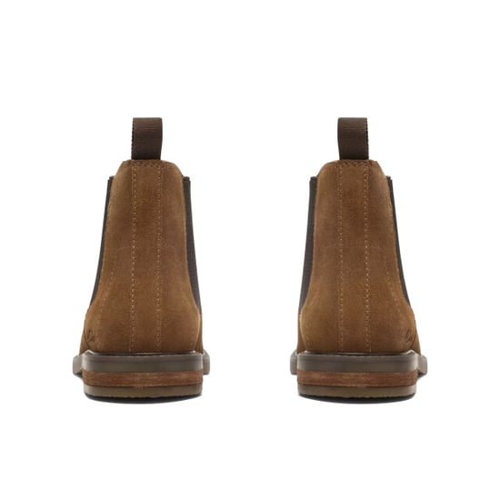Clarks Original Jaxen Easy Botas de hombre - Image 5