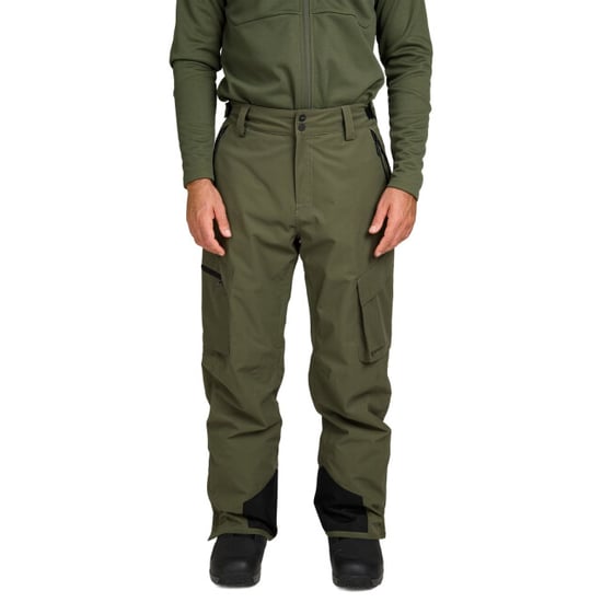Brunotti Jamiros pantalón de nieve para hombre - - Image 1