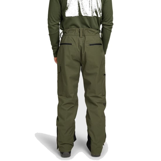 Brunotti Jamiros pantalón de nieve para hombre - - Image 2