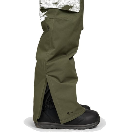 Brunotti Jamiros pantalón de nieve para hombre - - Image 3