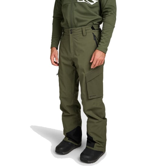 Brunotti Jamiros pantalón de nieve para hombre - - Image 4