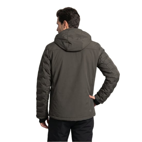 Falcon Ranger chaqueta de esquí para hombre - - Image 3
