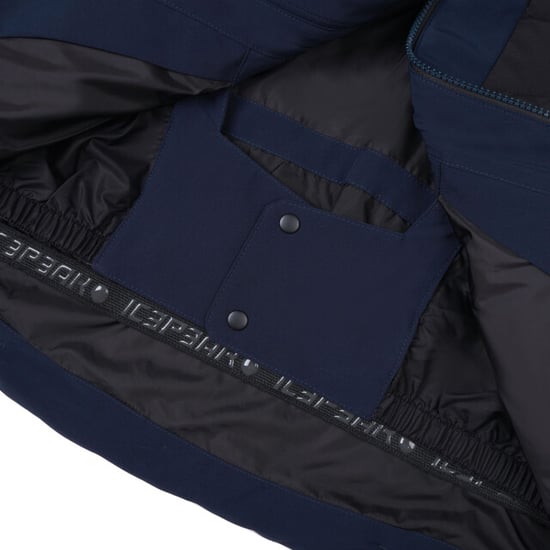 Icepeak Fremont chaqueta de esquí para hombre - - Image 2