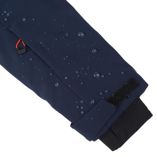 Icepeak Fremont chaqueta de esquí para hombre - - Image 4