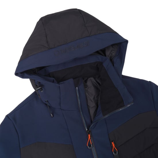 Icepeak Fremont chaqueta de esquí para hombre - - Image 5