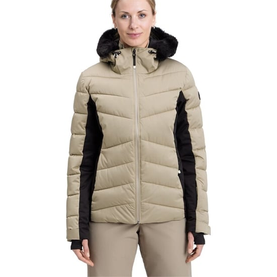 McKinley Lynn JKT W chaqueta de esquí para mujer - Image 2