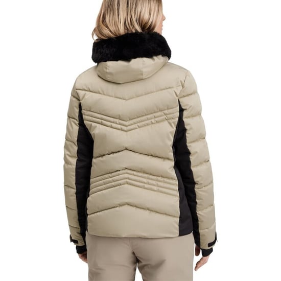 McKinley Lynn JKT W chaqueta de esquí para mujer - Image 3