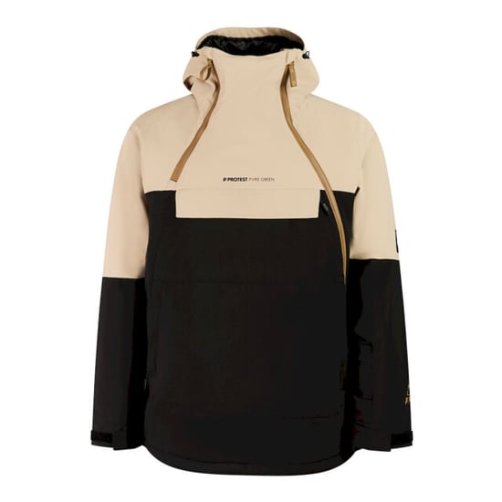 Protest McCoy chaqueta de esquí para hombre - - Image 1