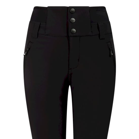 Protest Hindon pantalones de nieve softshell pantalones de esquí de mujer - - Image 2