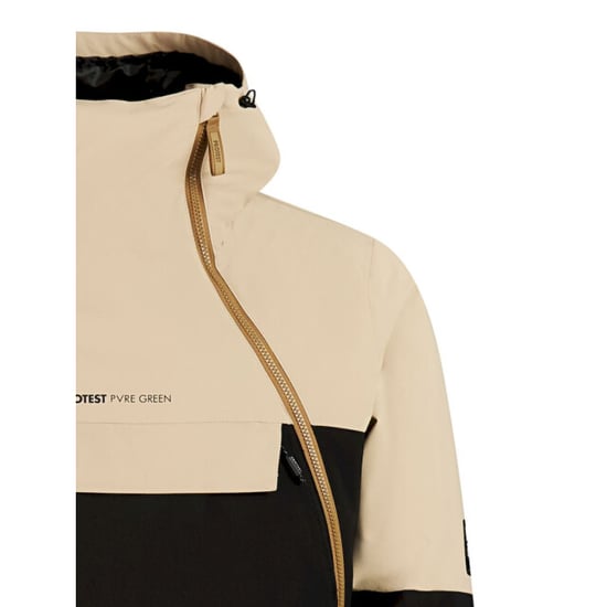 Protest McCoy chaqueta de esquí para hombre - - Image 2