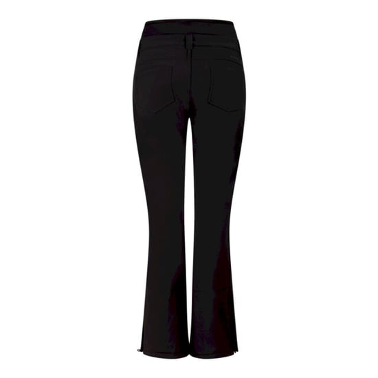 Protest Hindon pantalones de nieve softshell pantalones de esquí de mujer - - Image 3