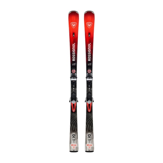 Rossignol Hero MT CA Konect NX 12 Konect GW B80 esquís de hombre - - Image 1