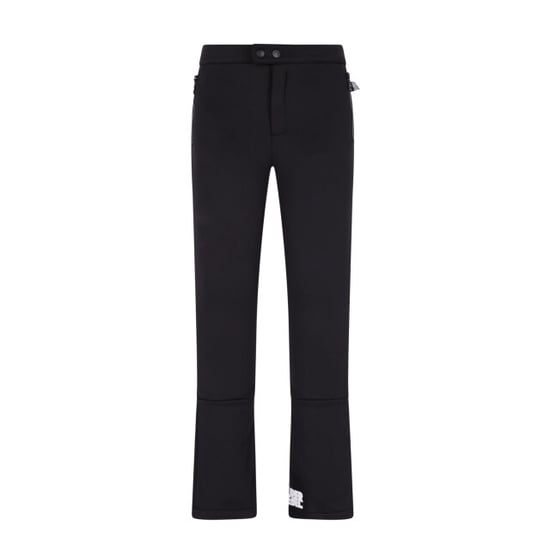 SuperRebel speak pantalón de esquí soft shell elástico en 4 direcciones para niñas - - Image 1