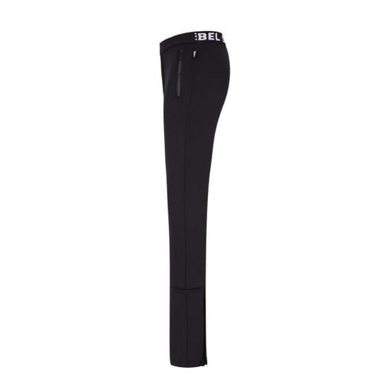 SuperRebel speak pantalón de esquí soft shell elástico en 4 direcciones para niñas - - Image 2