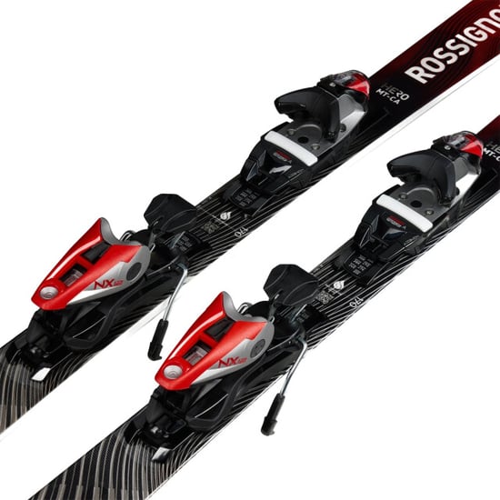 Rossignol Hero MT CA Konect NX 12 Konect GW B80 esquís de hombre - - Image 2