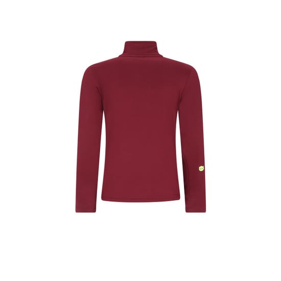 SuperRebel Spurt jersey deportivo de esquí con cuello alto para niñas - - Image 3