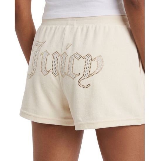 Juicy Couture Tamia shorts con contorno - Image 3