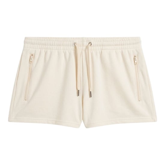Juicy Couture Tamia shorts con contorno - Image 4