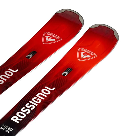 Rossignol Hero MT CA Konect NX 12 Konect GW B80 esquís de hombre - - Image 3