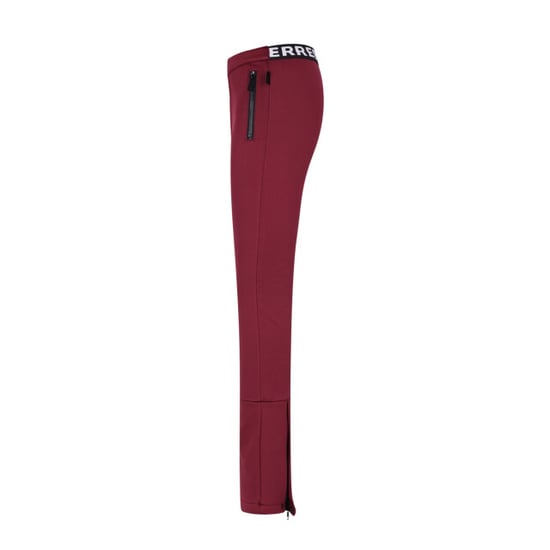 SuperRebel Speak pantalón de esquí soft shell elástico en 4 direcciones para niñas - - Image 2