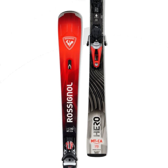 Rossignol Hero MT CA Konect NX 12 Konect GW B80 esquís de hombre - - Image 4