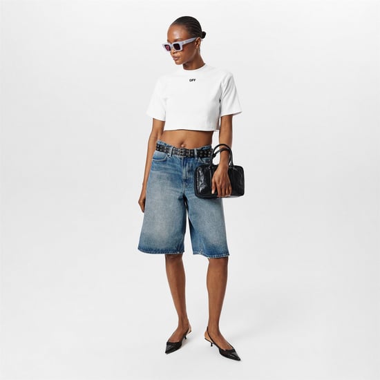 Accesorios Off White Virgil Sung gafas de sol Gris/Burdeos - Image 6