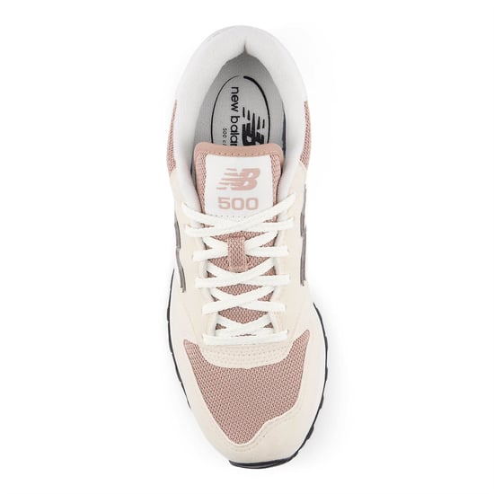 Zapatillas Classic 500 de mujer New Balance en SEA SALT - Image 4