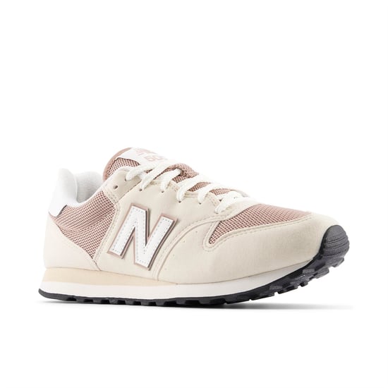 Zapatillas Classic 500 de mujer New Balance en SEA SALT - Image 5