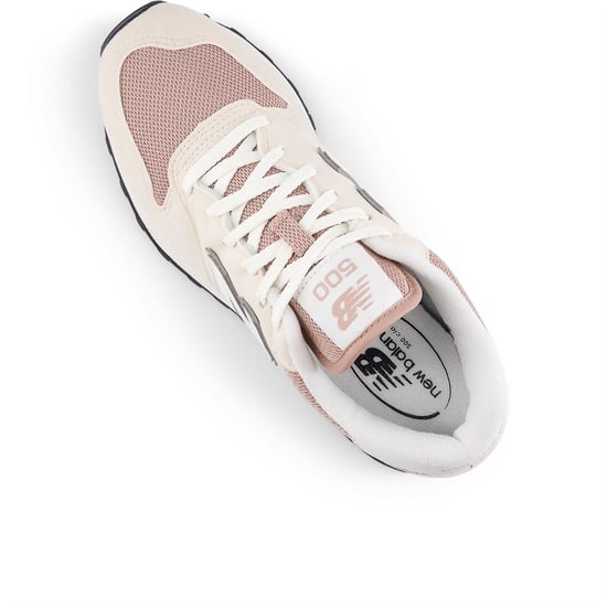 Zapatillas Classic 500 de mujer New Balance en SEA SALT - Image 6