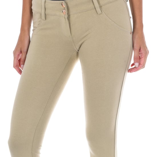 Pantalón Largo de Felpa 10DBF0333-J100 para Mujer - Image 2